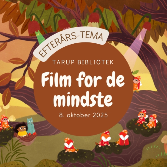 Film for de mindste 
