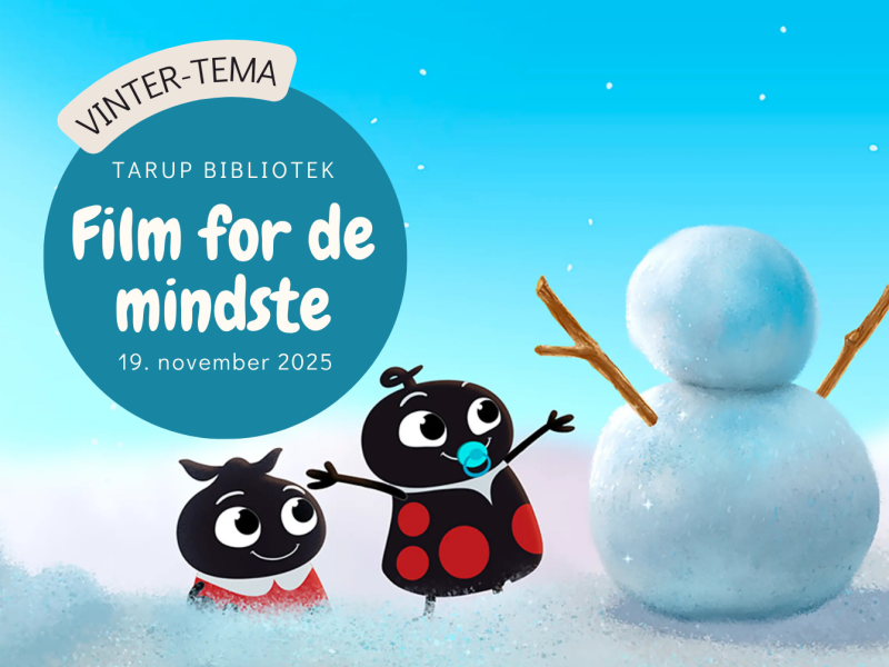 Film for de mindste