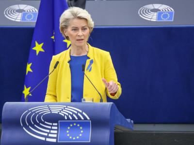 Ursula von der Leyen