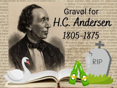 H. C. Andersen