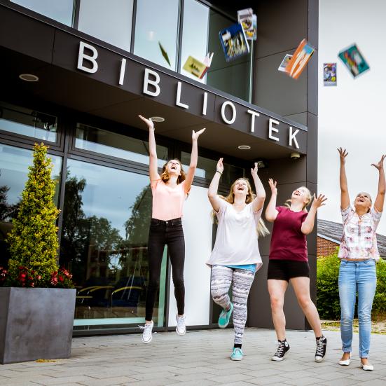 Højby Biblotek