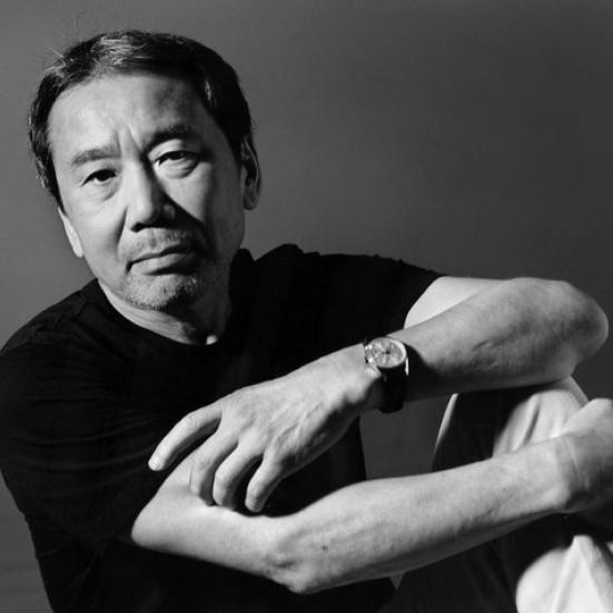 Murakami