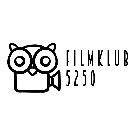 Logo for Filmklub 5250