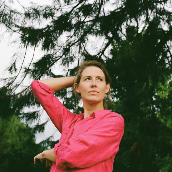 Anna Scharling