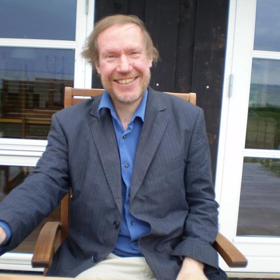 Kurt Hollesen