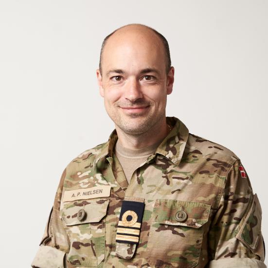 Anders Puck Nielsen