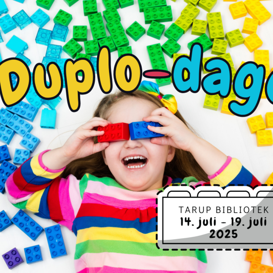 Duplo-dage