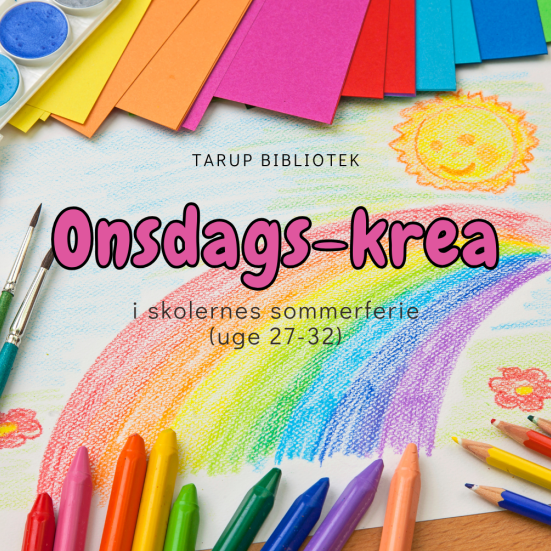 Onsdags-krea