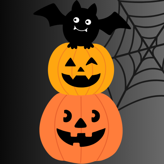Halloweenelementer