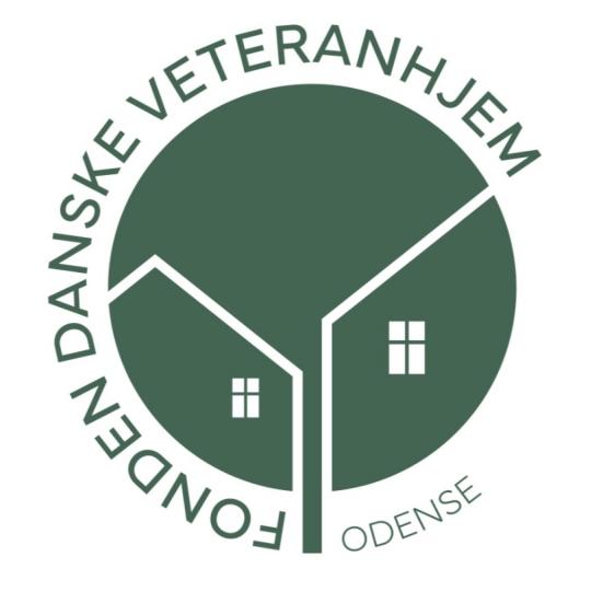 Fonden Danske Veteranhjem Odense (Logo)