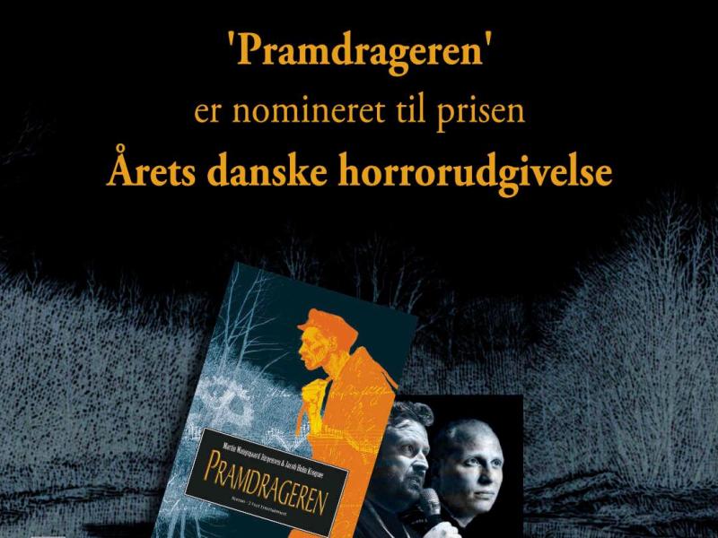 Pramdrageren