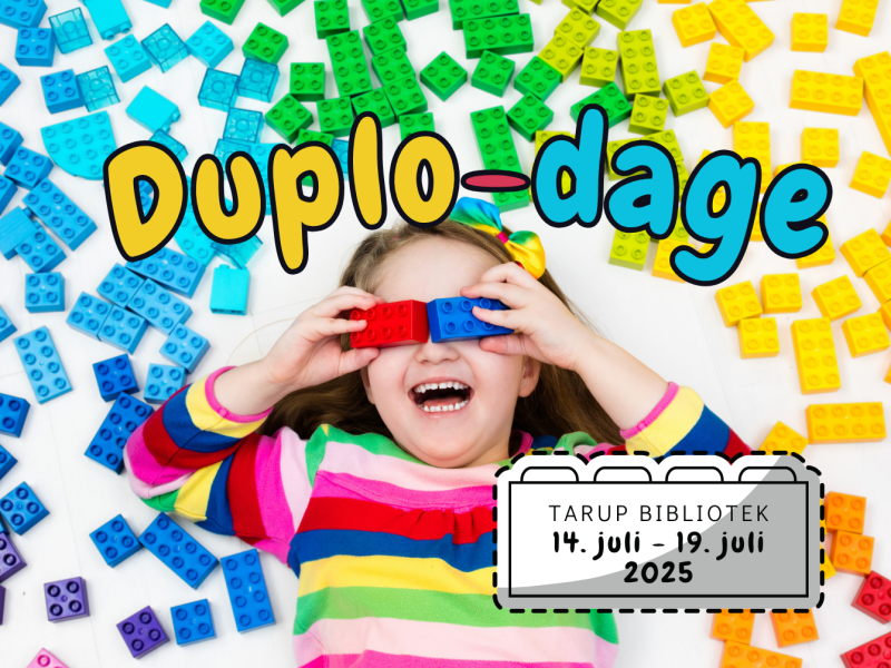 Duplo-dage