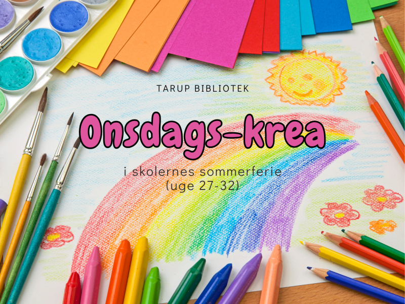 Onsdags-krea