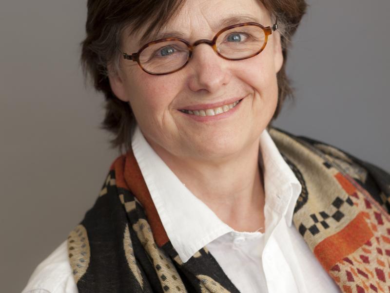 Charlotte langkilde