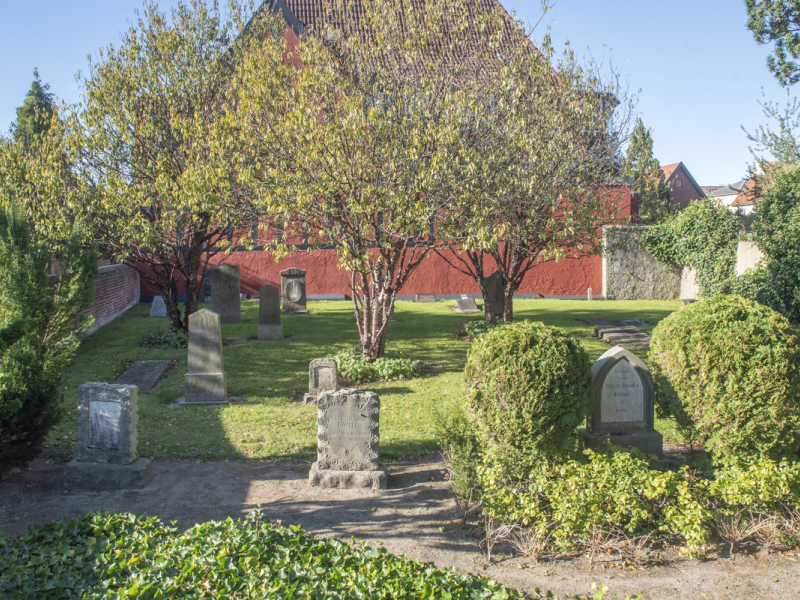 Odenseanske jøders historie