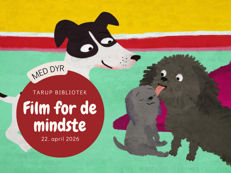 Film for de mindste 