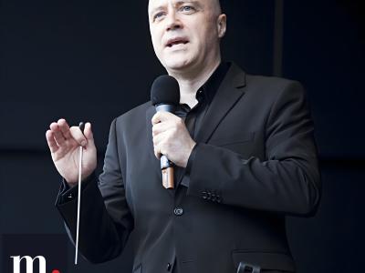 Henrik Engelbrecht