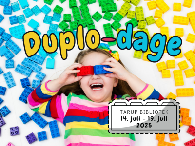 Duplo-dage