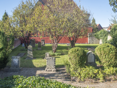 Odenseanske jøders historie