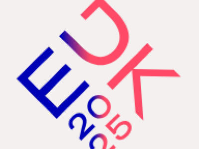 Det danske formandskabs logo