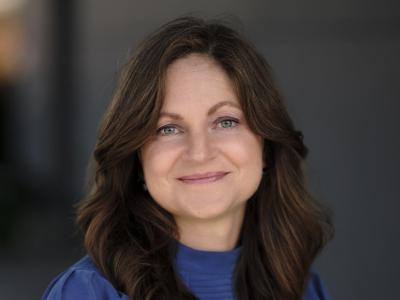 Gunver Lystbæk Vestergård