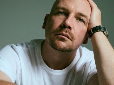 Forfatter Morten Pape