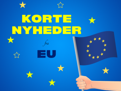 Europe Direct Odense