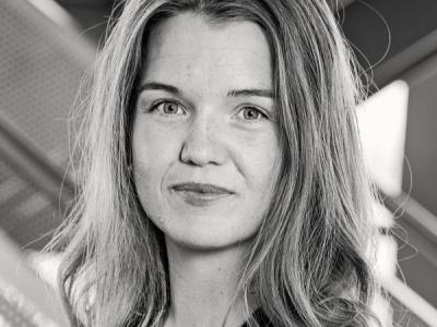 Billed af oplægsholder