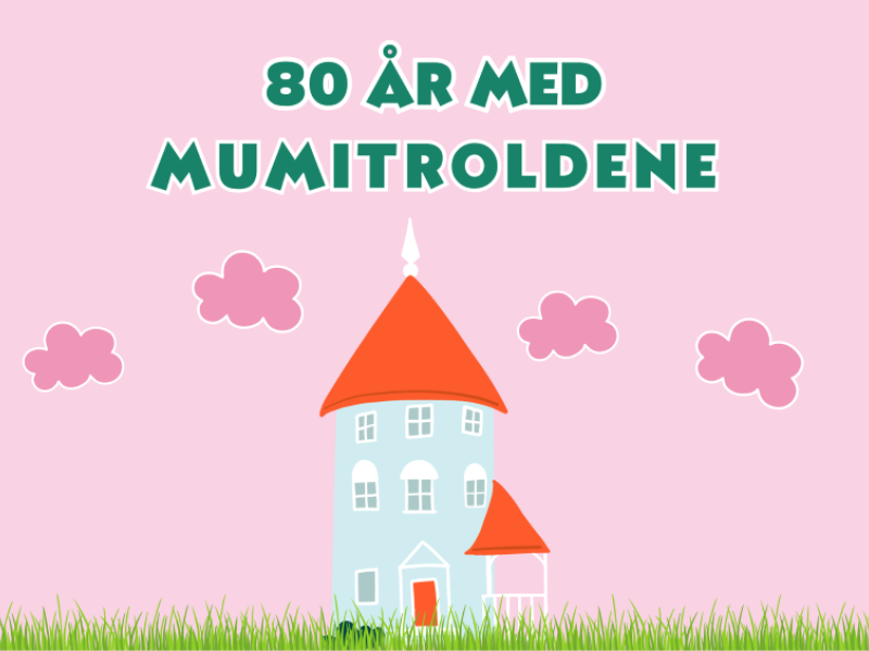 Mumihuset