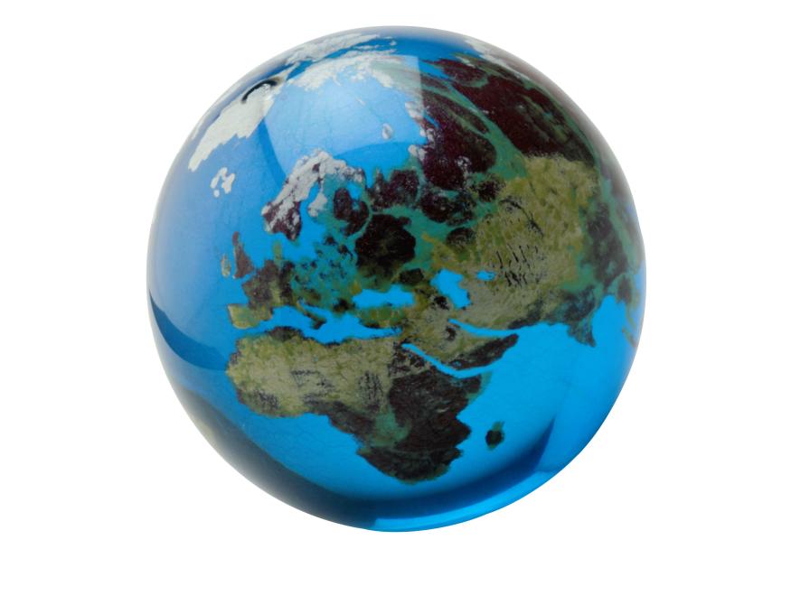 globus