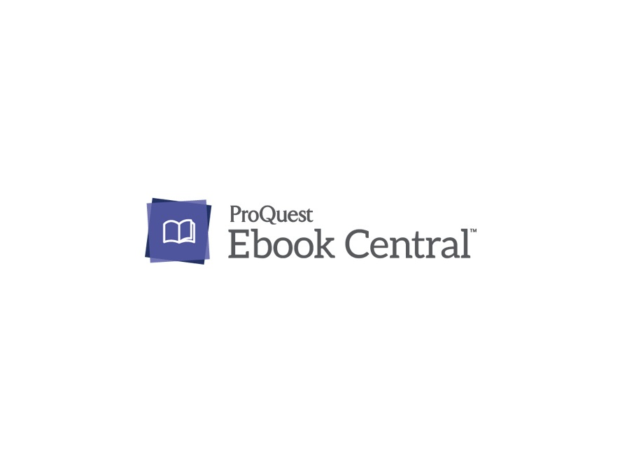 Ebook Central Academic logo