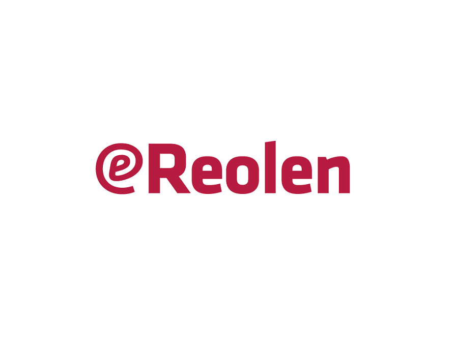 eReolens logo