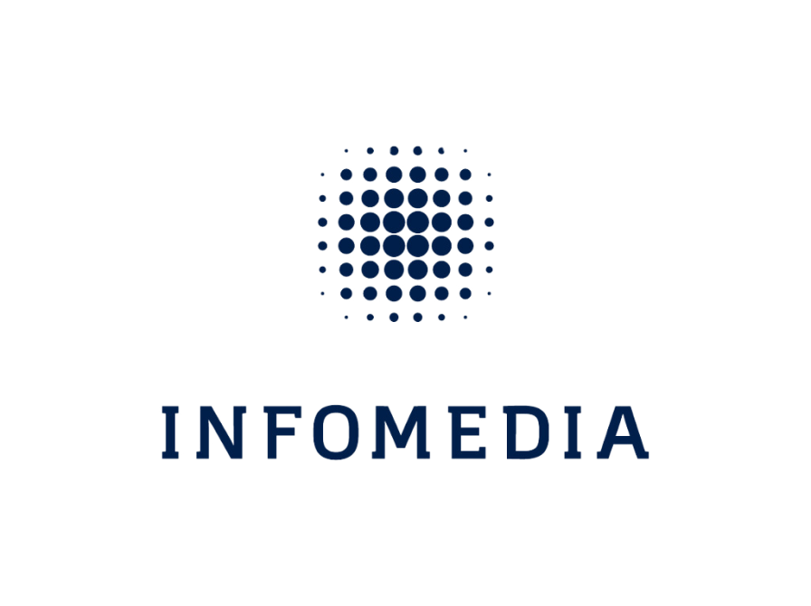 Infomedia logo