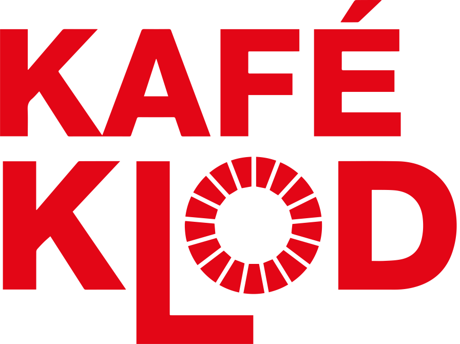 Kafé Kloden