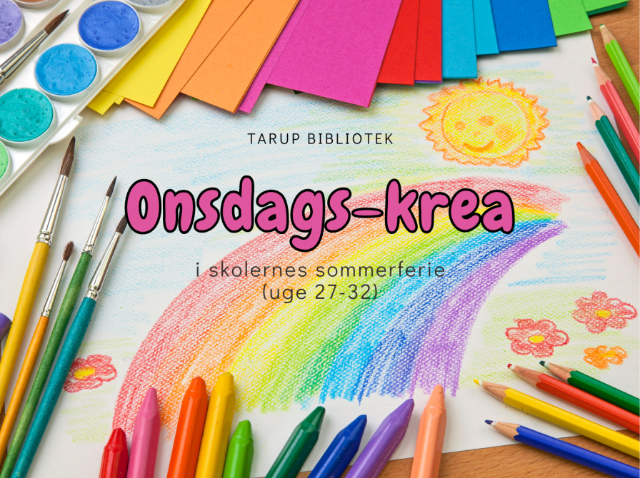 Onsdags-krea