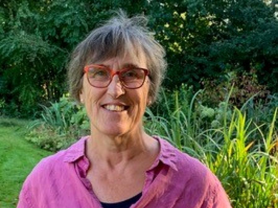 Laila Sølager